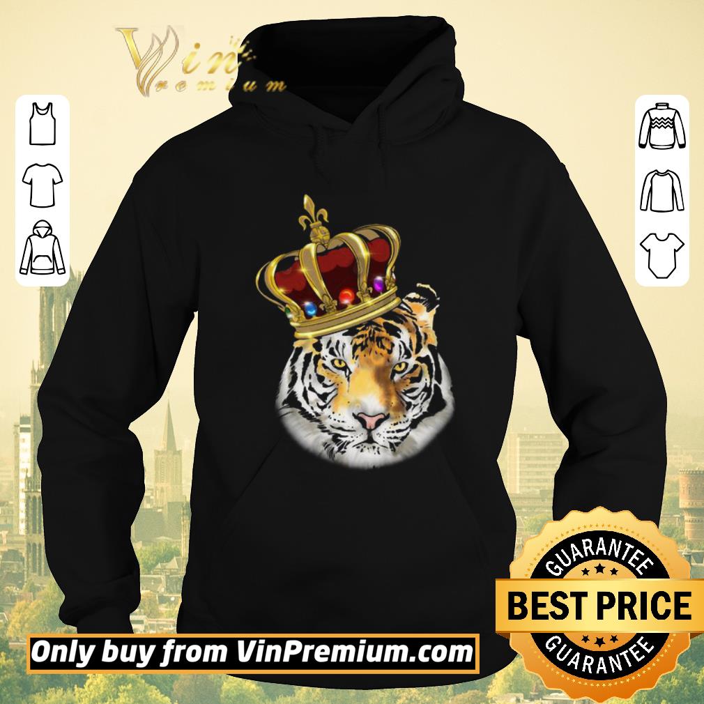 2219cf44 original king tiger kinder shirt sweater 4 - Original King Tiger Kinder shirt sweater