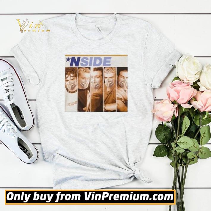 24e28a70 nside nsync nsync masks shirt sweater 4 - Nside, Nsync – Nsync Masks shirt sweater
