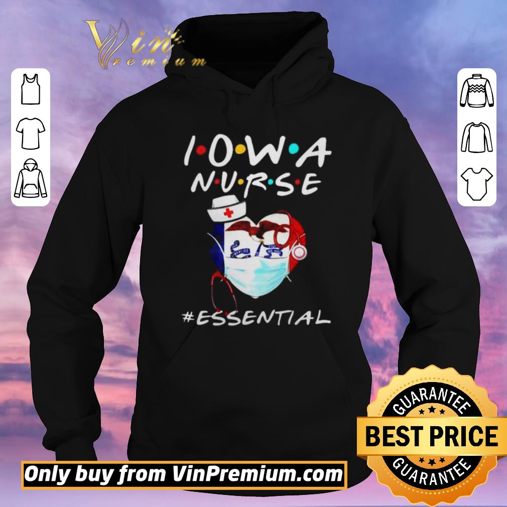 Official Iowa nurse essential heart shirt sweater 2c05d6d4 official iowa nurse essential heart shirt sweater 4 - Official Iowa nurse essential heart shirt sweater