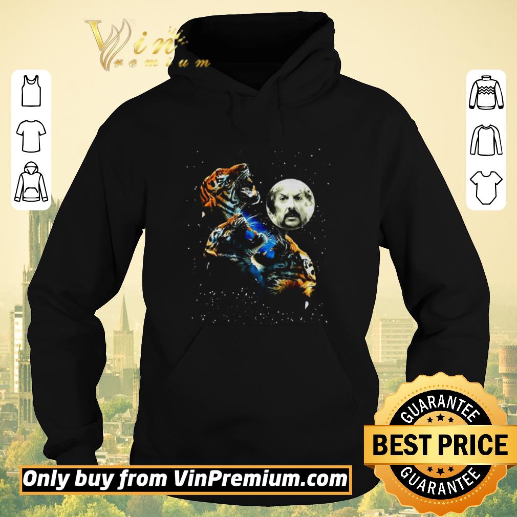 2dd7e949 official tiger king joe exotic planet funny shirt sweater 4 - Official Tiger King Joe Exotic planet funny shirt sweater