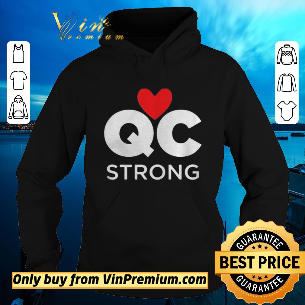 34f4eef8 funny qc strong quad city shirt sweater 4 - Funny Qc Strong Quad City shirt sweater