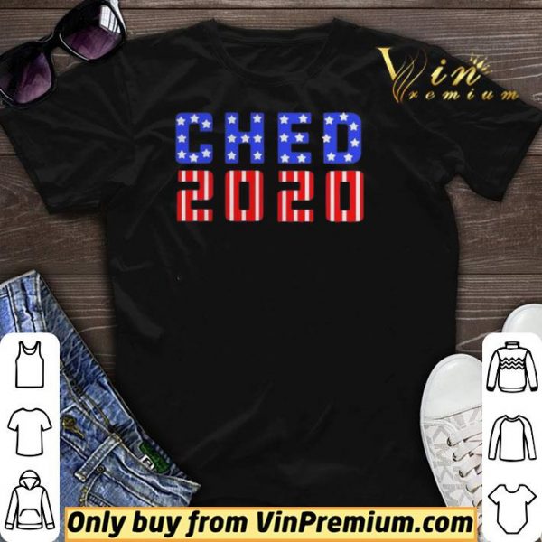 Ched 2020 shirt sweater