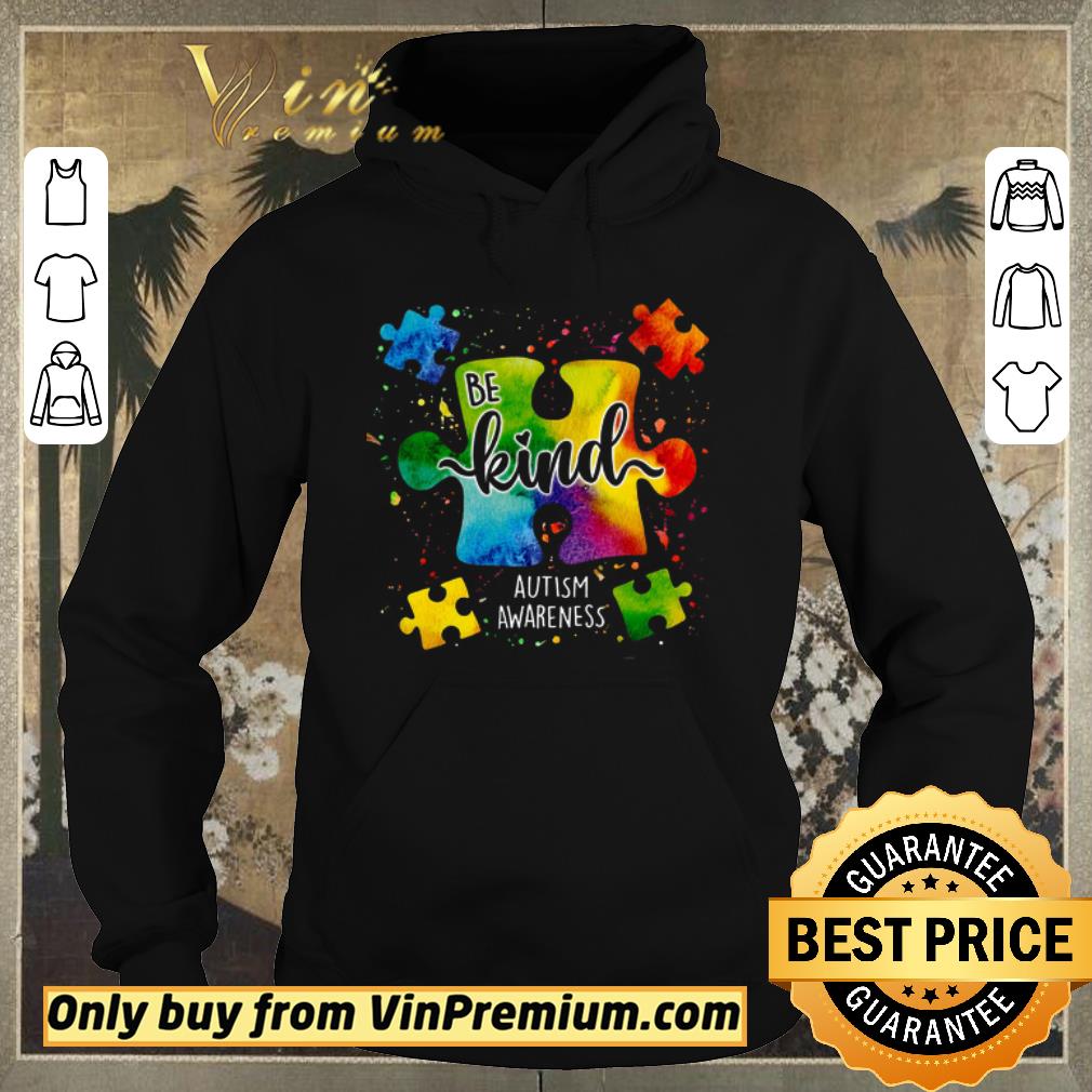 Hot Be Kind Autism Awareness Colors shirt sweater 39afb3e0 hot be kind autism awareness colors shirt sweater 4 - Hot Be Kind Autism Awareness Colors shirt sweater