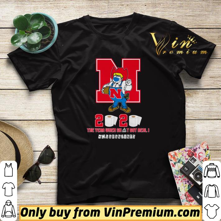 Nebraska Cornhuskers the year when shit got real #quarantined shirt sweater 39e8108c nebraska cornhuskers the year when shit got real quarantined shirt sweater 4 - Nebraska Cornhuskers the year when shit got real #quarantined shirt sweater