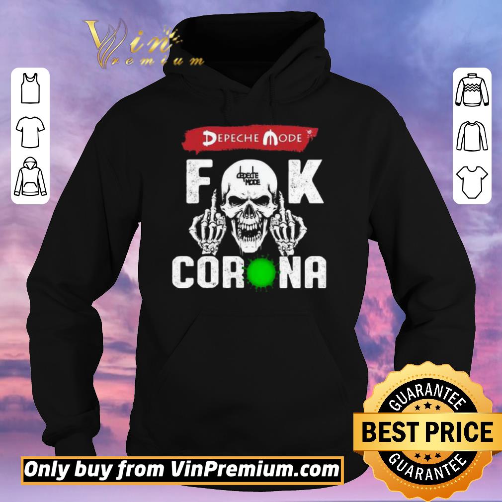 3abfd47b top depeche mode fuck corona shirt sweater 4 - Top Depeche Mode Fuck Corona shirt sweater