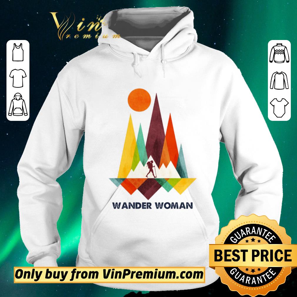 3dd1d559 pretty wander woman camping shirt sweater 4 - Pretty Wander Woman Camping shirt sweater