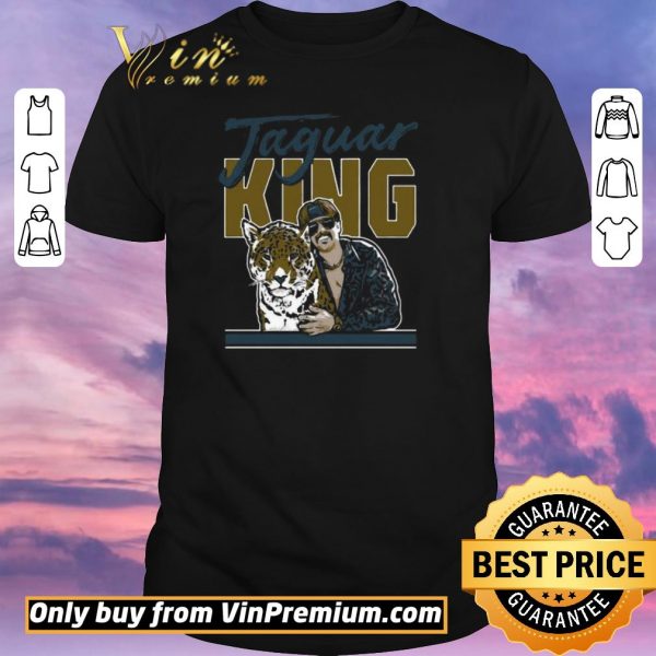 Premium Jaguar King Gardner Minshew shirt sweater