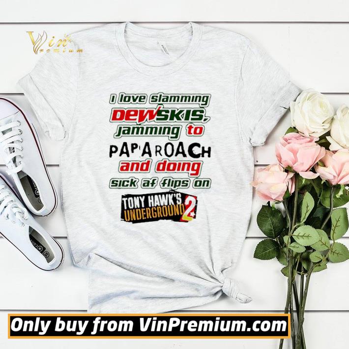 4bfe3e68 i love slamming dewskis jamming to papa roach and doing sick af shirt sweater 4 - I Love Slamming Dewskis Jamming To Papa Roach And Doing Sick Af shirt sweater