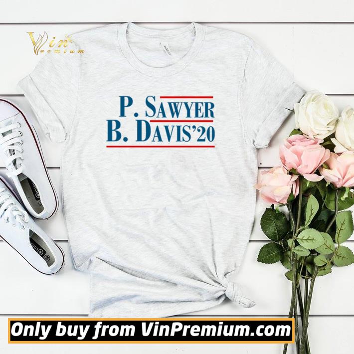 4ce737f8 p sawyer b davis 20 shirt sweater 4 - P.Sawyer B.Davis’20 shirt sweater