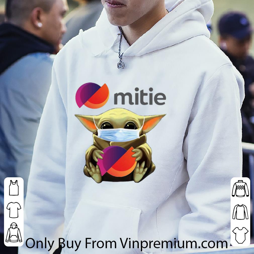 5148e694 nice star wars baby yoda face mask hug mitie shirt 4 - Nice Star Wars Baby Yoda Face Mask Hug Mitie shirt