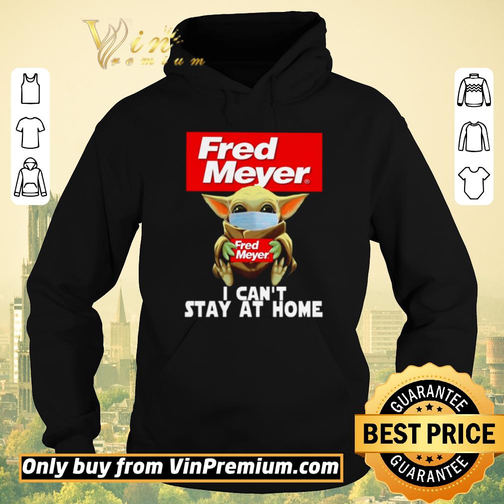 5270f469 hot baby yoda hug fred meyer i can t stay at home shirt sweater 4 - Hot Baby Yoda hug Fred Meyer I can’t stay at home shirt sweater