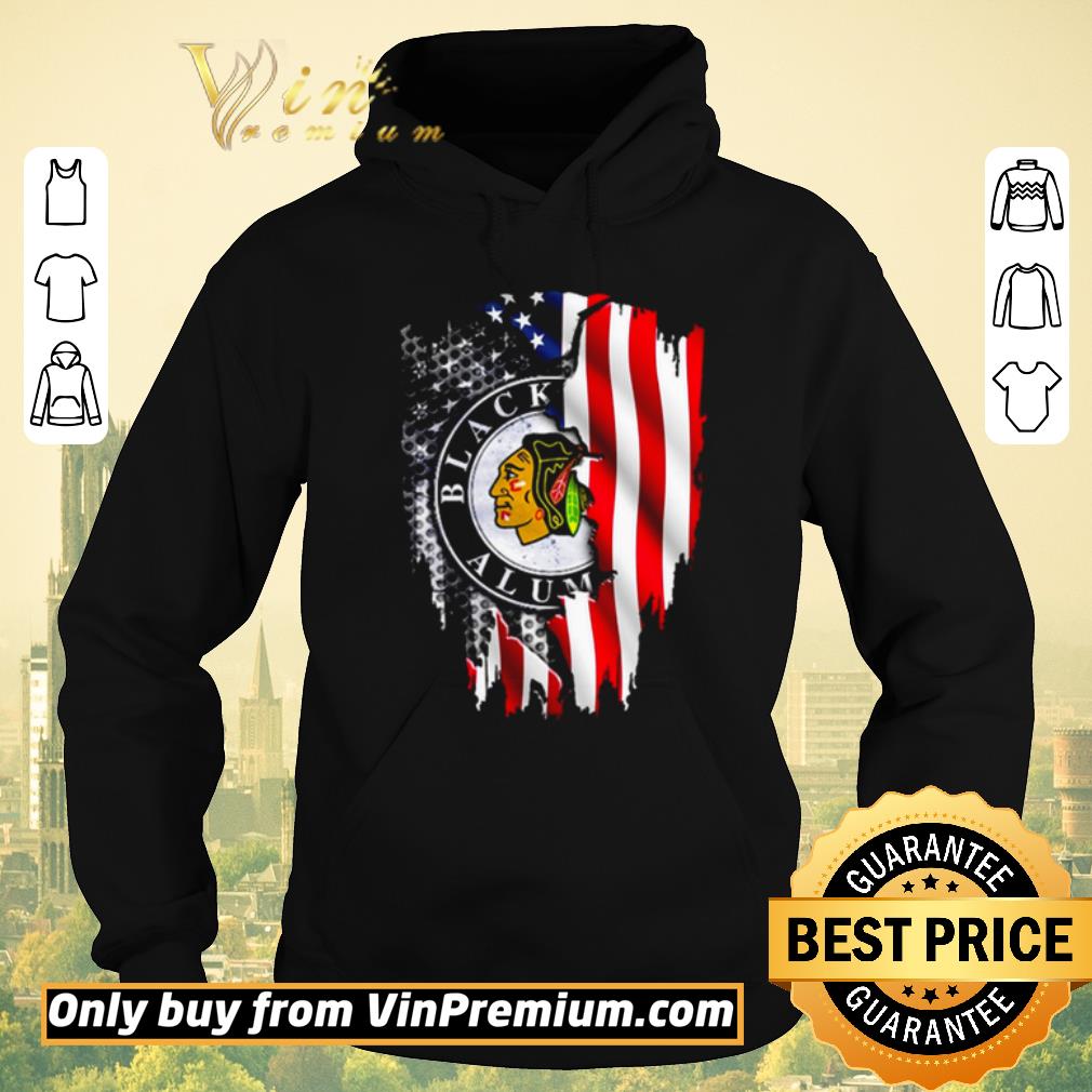 52773eb8 funny chicago blackhawks alumni american flag independence day shirt sweater 4 - Funny Chicago Blackhawks Alumni American flag independence day shirt sweater