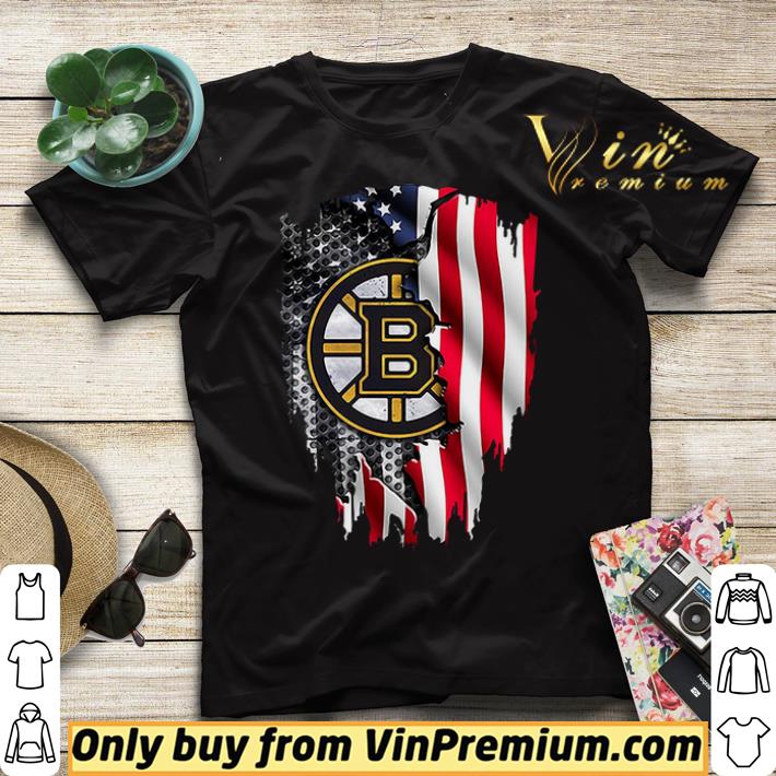 Boston Bruins American Flag shirt sweater 53e39833 boston bruins american flag shirt sweater 4 - Boston Bruins American Flag shirt sweater
