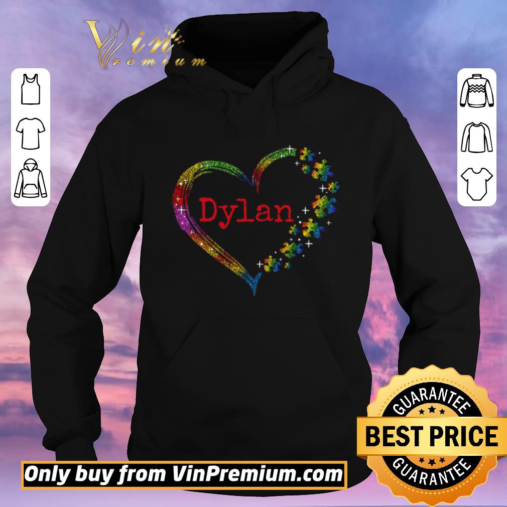 5b823c14 hot dylan heart autism shirt sweater 4 - Hot Dylan Heart Autism shirt sweater