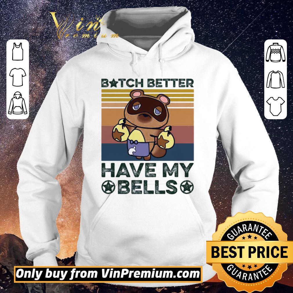5bec8f3a premium bitch better have my bells vintage shirt sweater 4 - Premium Bitch Better Have My Bells Vintage shirt sweater