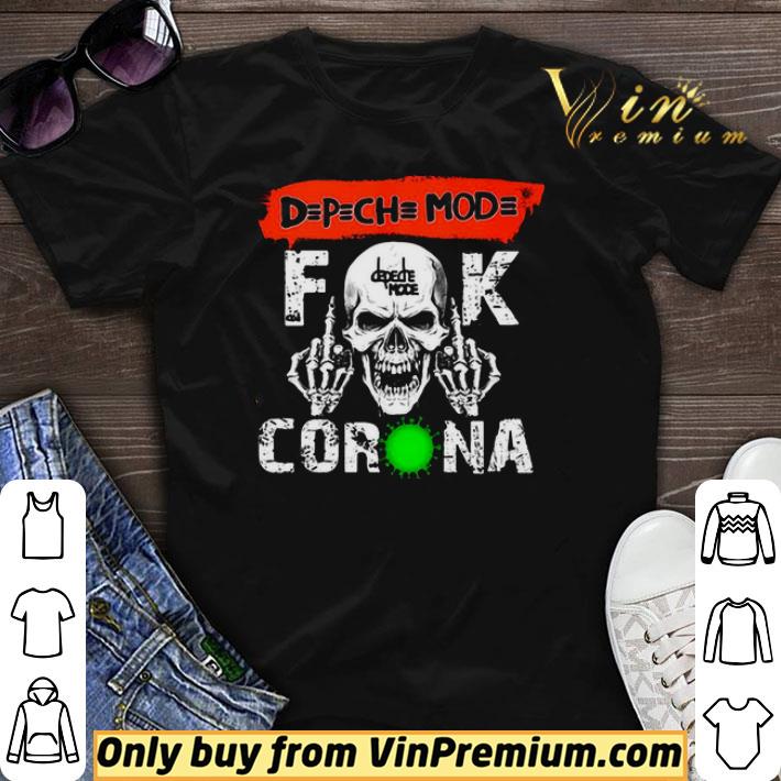 DPCH MOD fuck Corona Covid-19 shirt sweater DPCH MOD fuck Corona Covid-19 shirt sweater