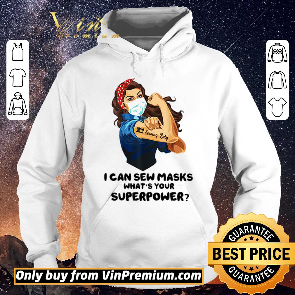 5d9f5695 official strong woman tattoos sewing lady i can dew mask what s your superpower shirt sweater 4 - Official Strong woman tattoos Sewing Lady I can dew mask what’s your superpower shirt sweater