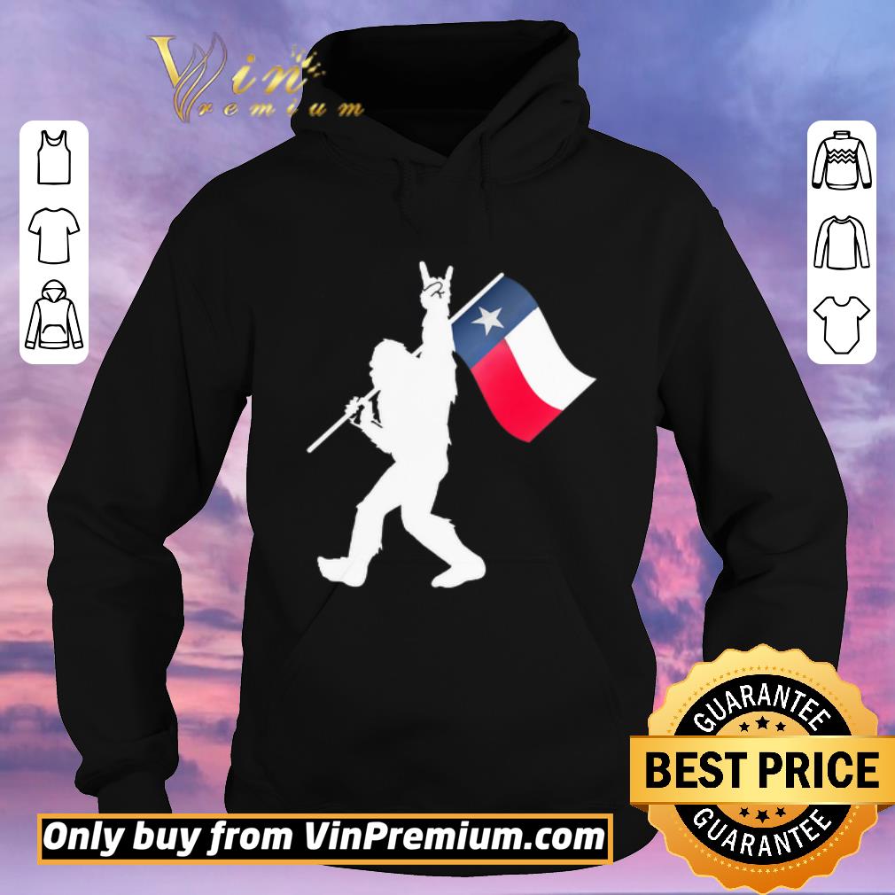 70bd1ffb official bigfoot rock and roll chile flag shirt sweater 4 - Official Bigfoot Rock And Roll Chile Flag shirt sweater