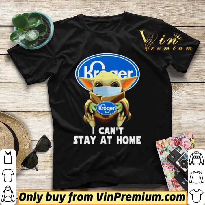 71be74e5 baby yoda hug kroger i can t stay at home shirt sweater 4 - Baby Yoda hug Kroger I can’t stay at home shirt sweater