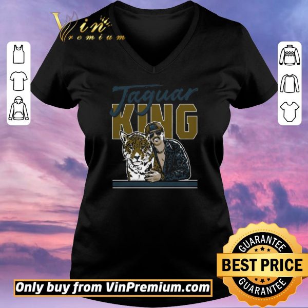 Premium Jaguar King Gardner Minshew shirt sweater