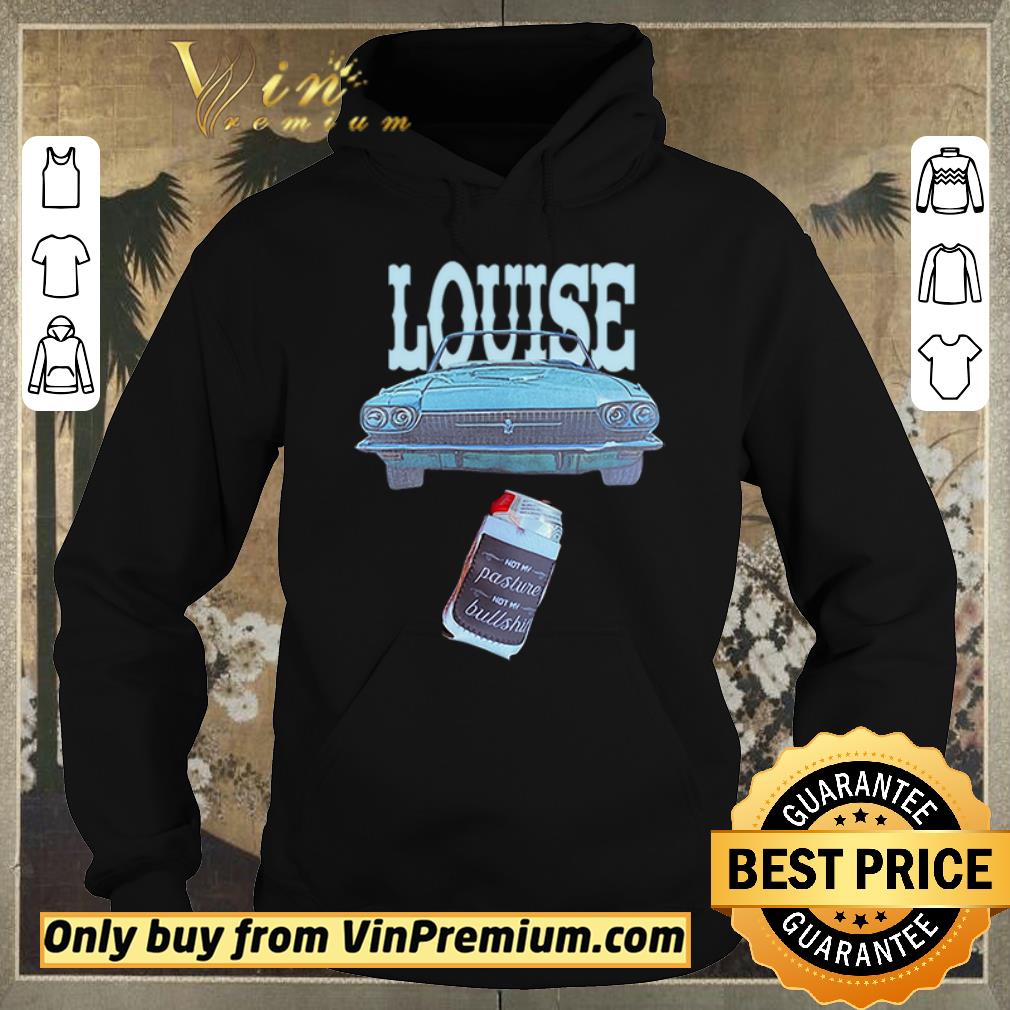 77a35c0d top thelma and louise ford galaxie shirt sweater 4 - Top Thelma and Louise Ford Galaxie shirt sweater