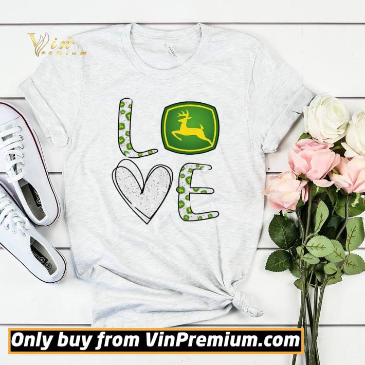 845ea10b love john deere logo shirt sweater 4 - Love John Deere Logo shirt sweater
