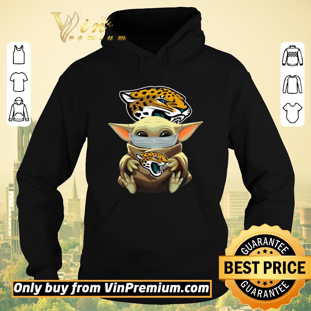 955f2285 funny baby yoda face mask jacksonville jaguars shirt sweater 4 - Funny Baby Yoda Face Mask Jacksonville Jaguars shirt sweater