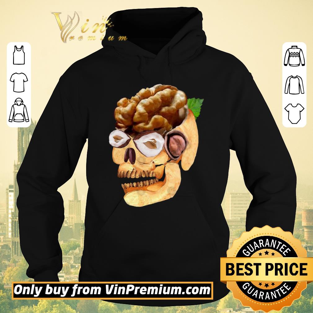 Top Skull Going Nuts Kinder shirt sweater 991b1789 top skull going nuts kinder shirt sweater 4 - Top Skull Going Nuts Kinder shirt sweater