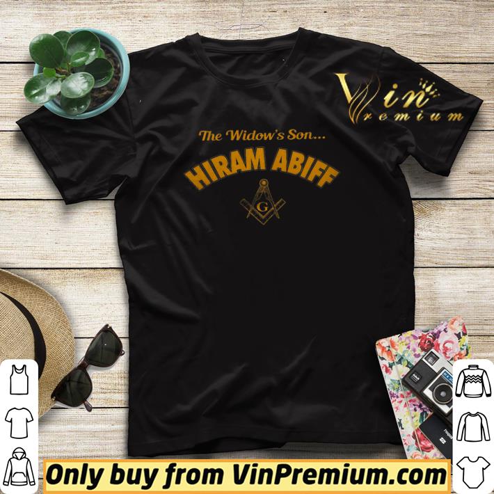 9e84c722 the widow s son hiram abiff shirt sweater 4 - The Widow's Son Hiram Abiff shirt sweater