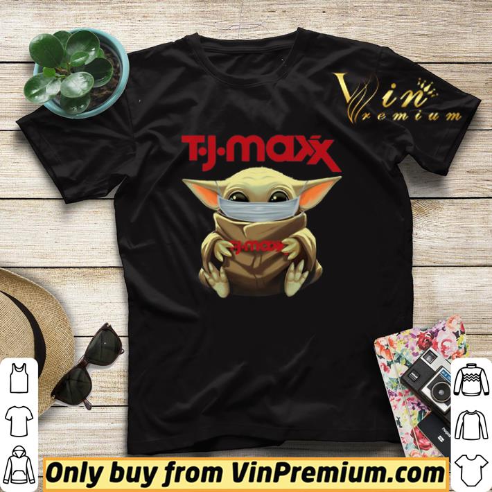 9f1b6785 baby yoda face mask tj maxx shirt sweater 4 - Baby Yoda Face Mask Tj Maxx shirt sweater