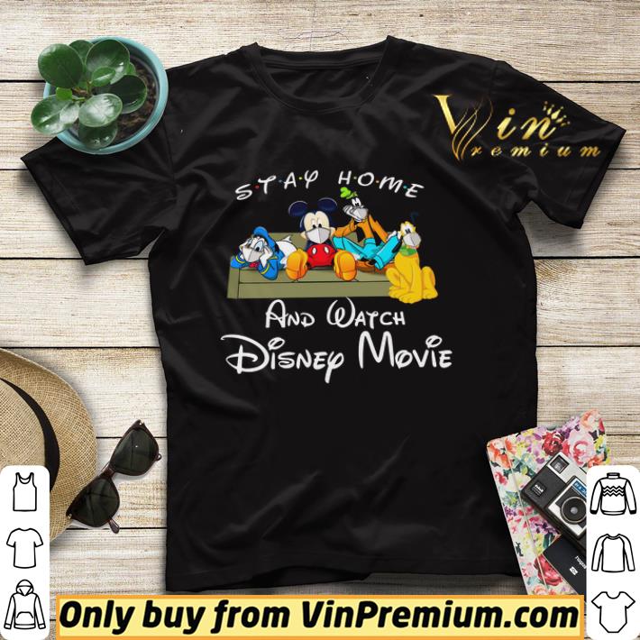 Donald Duck Mickey Mouse Pluto Dog Goofy Dog Stay Home Coronavirus shirt sweater Donald Duck Mickey Mouse Pluto Dog Goofy Dog Stay Home Coronavirus shirt sweater 4 - Donald Duck Mickey Mouse Pluto Dog Goofy Dog Stay Home Coronavirus shirt sweater
