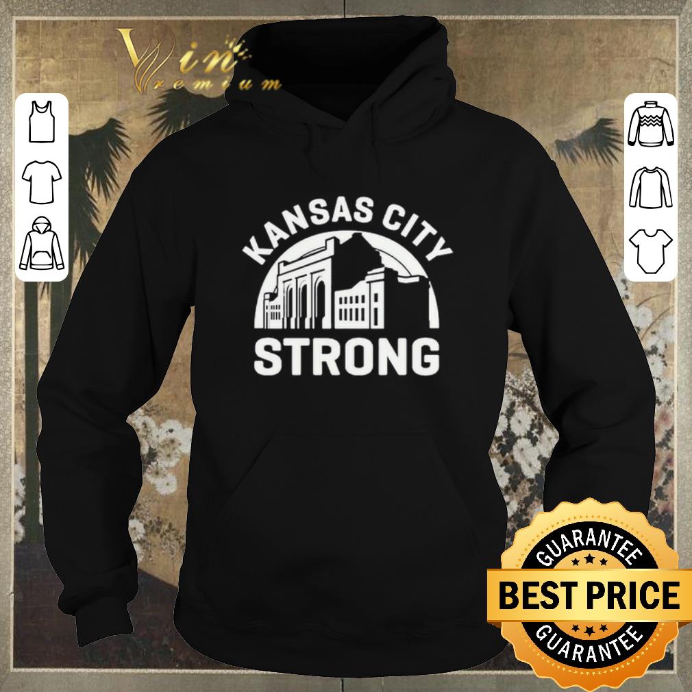 Funny Kansas City Strong Fundraising shirt sweater Funny Kansas City Strong Fundraising shirt sweater 4 - Funny Kansas City Strong Fundraising shirt sweater