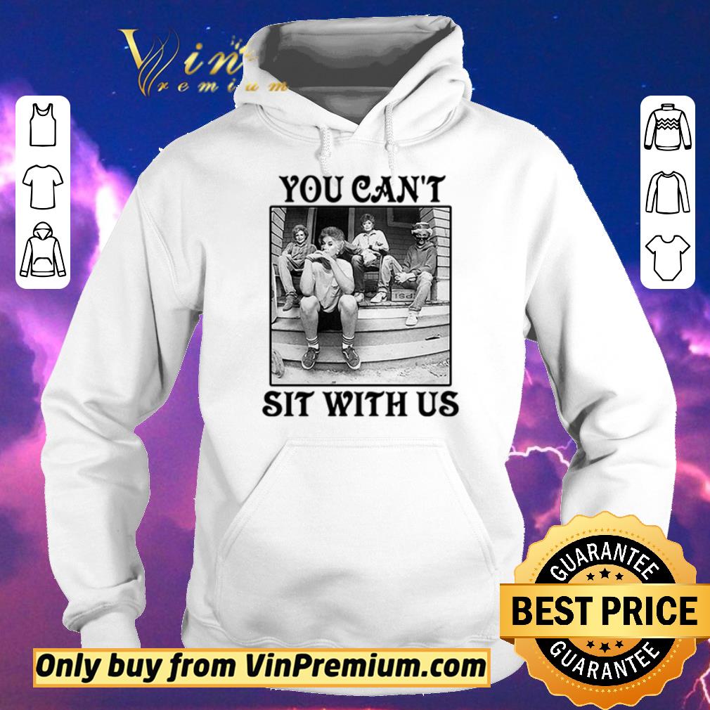 Funny Minor Threat You Cant Sit With Us shirt sweater Funny Minor Threat You Cant Sit With Us shirt sweater 4 - Funny Minor Threat You Cant Sit With Us shirt sweater