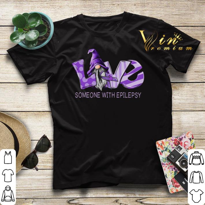 Gnome Love Someone With Epilepsy Arthritis Awareness shirt sweater Gnome Love Someone With Epilepsy Arthritis Awareness shirt sweater 4 - Gnome Love Someone With Epilepsy Arthritis Awareness shirt sweater