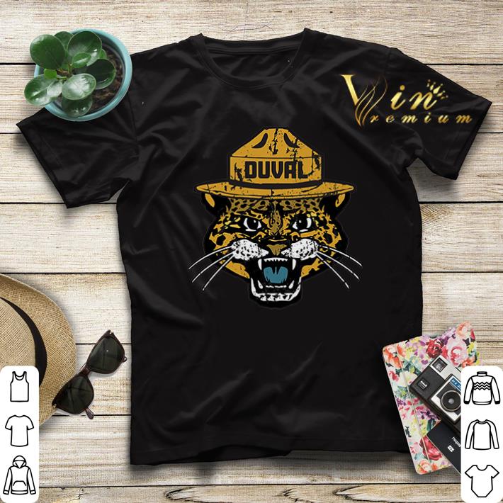 Jacksonville Jaguars Duval Smokey The Jaguar shirt sweater 4 - Jacksonville Jaguars Duval Smokey The Jaguar shirt sweater