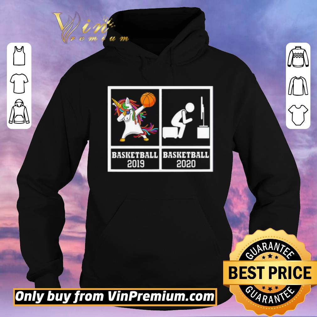 Nice Dabbing Unicorn Basketball 2019 And Basketball 2020 Stay Home shirt sweater Nice Dabbing Unicorn Basketball 2019 And Basketball 2020 Stay Home shirt sweater 4 - Nice Dabbing Unicorn Basketball 2019 And Basketball 2020 Stay Home shirt sweater