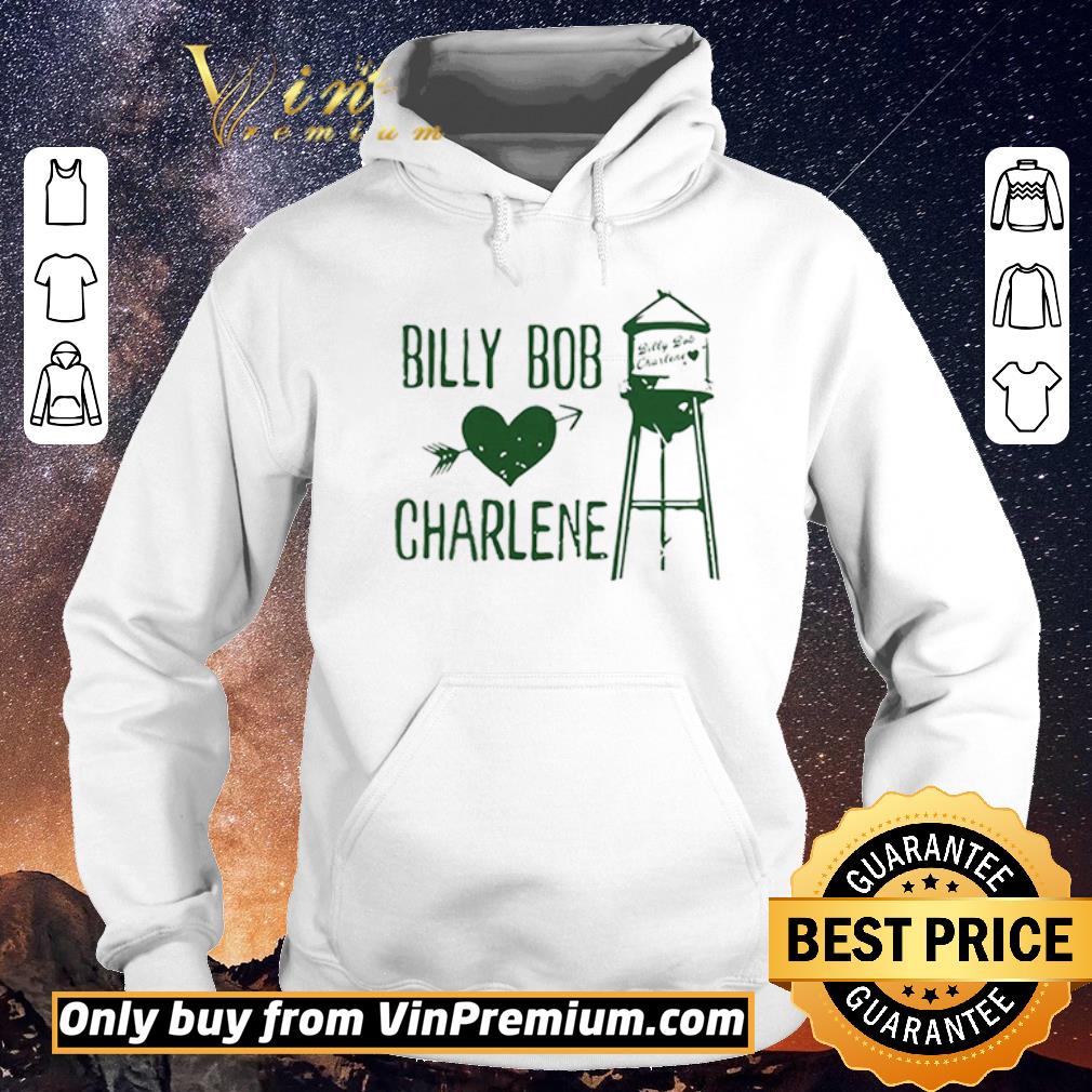 Official Billy Bob loves Charlene Classic shirt sweater Official Billy Bob loves Charlene Classic shirt sweater 4 - Official Billy Bob loves Charlene Classic shirt sweater