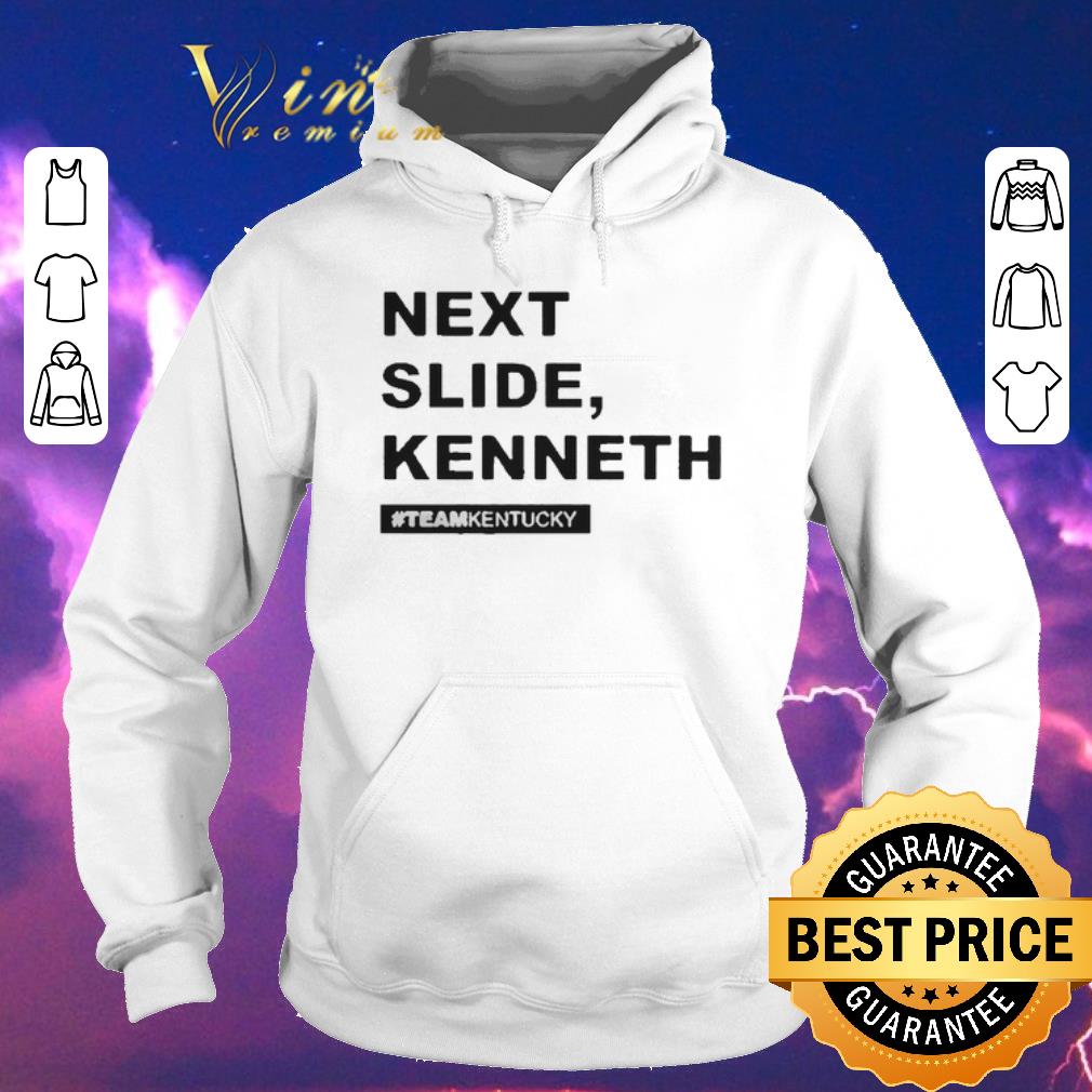 Official Next Slide Kenneth Kentucky Andy Beshear shirt sweater 4 - Official Next Slide Kenneth Kentucky Andy Beshear shirt sweater