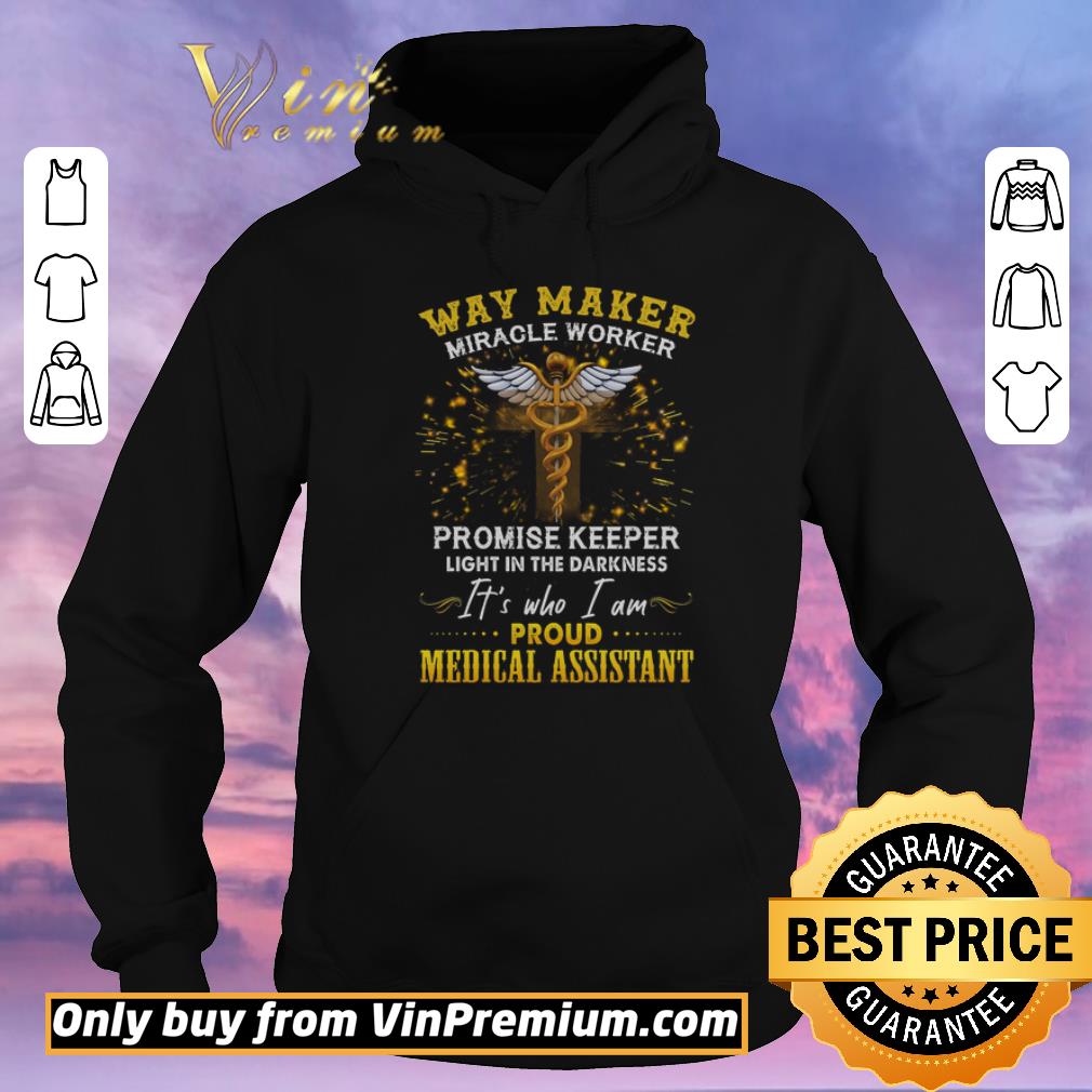 Official Way Maker Miracle Worker Promise Keeper Light In The Darkness shirt sweater 4 - Official Way Maker Miracle Worker Promise Keeper Light In The Darkness shirt sweater