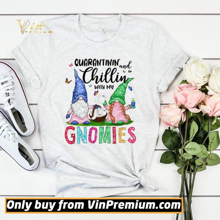 Paper Toilet Hand Wash Quarantini And Chillin With My Gnomies Coronavirus shirt sweater 4 - Paper Toilet Hand Wash Quarantini And Chillin With My Gnomies Coronavirus shirt sweater