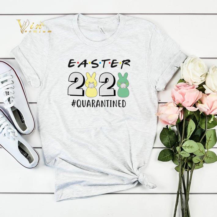 Rabbit Easter 2020 Quarantined Coronavirus shirt sweater Rabbit Easter 2020 Quarantined Coronavirus shirt sweater 4 - Rabbit Easter 2020 Quarantined Coronavirus shirt sweater
