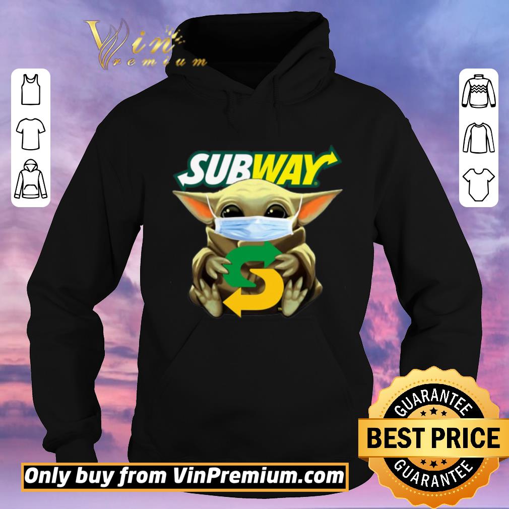 Top Baby Yoda Subway Coronavirus shirt sweater 4 1 - Top Baby Yoda Subway Coronavirus shirt sweater
