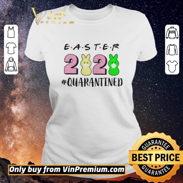 Top Easter 2020 Quarantined shirt sweater