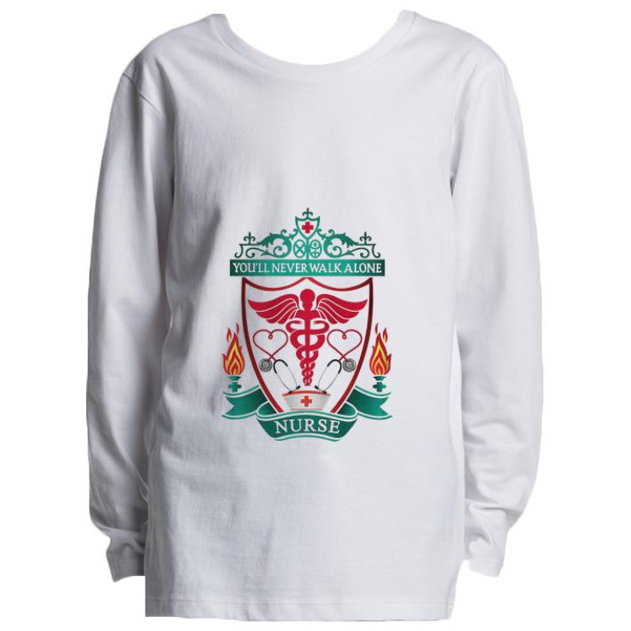 Top Liverpool Certified Nursing Assistant You ll Never Walk Alone Nurse Coronavirus 2020 shirt 4 - Top Liverpool Certified Nursing Assistant You'll Never Walk Alone Nurse Coronavirus 2020 shirt