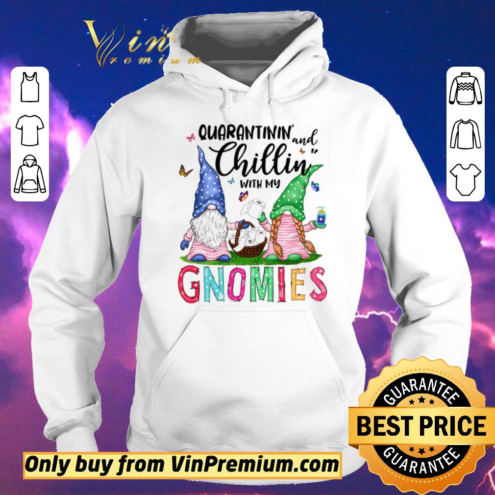 Top Paper Toilet Hand Wash Quarantini And Chillin With My Gnomies Coronavirus shirt sweater 4 - Top Paper Toilet Hand Wash Quarantini And Chillin With My Gnomies Coronavirus shirt sweater