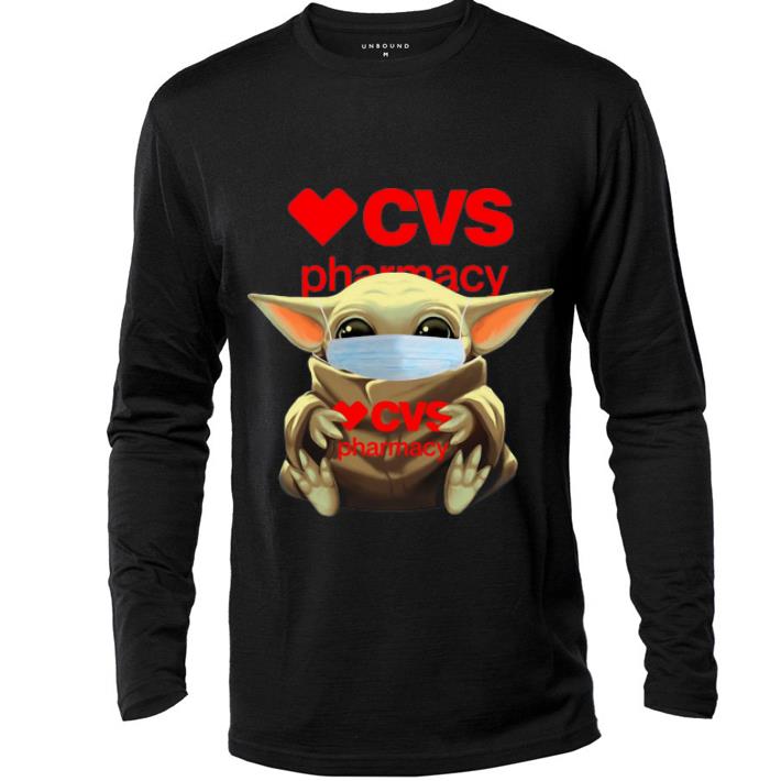Top Star Wars Baby Yoda Mask Hug Cvs Pharmacy Covid 19 shirt 4 - Top Star Wars Baby Yoda Mask Hug Cvs Pharmacy Covid-19 shirt