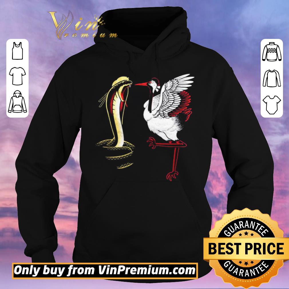 Funny Snake Goose shirt sweater a2621e94 funny snake goose shirt sweater 4 - Funny Snake Goose shirt sweater
