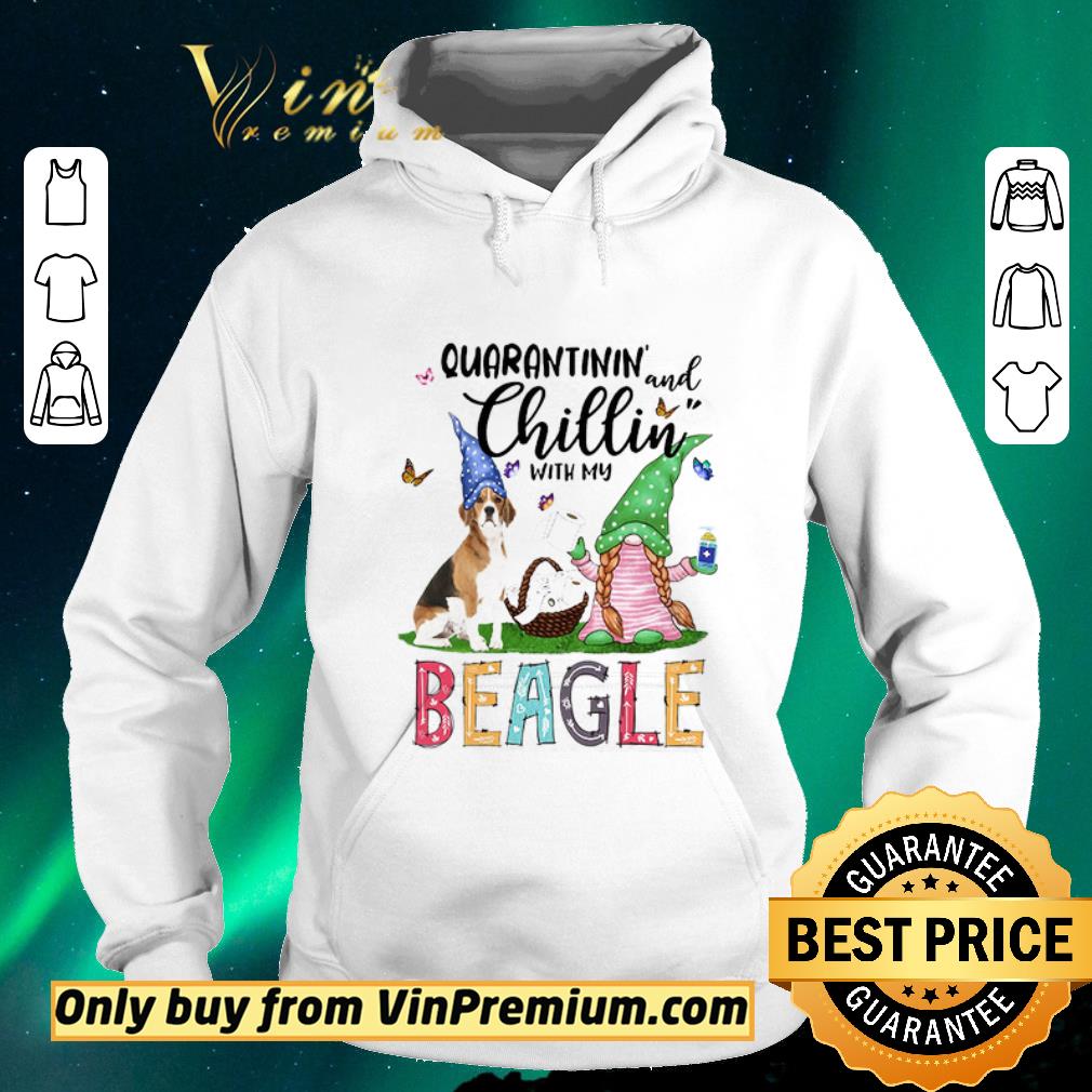 a333db1a official dog gnomies paper toilet hand wash quarantinin and chillin with my beagle shirt sweater 4 - Official Dog Gnomies Paper Toilet Hand Wash Quarantinin And Chillin with my beagle shirt sweater
