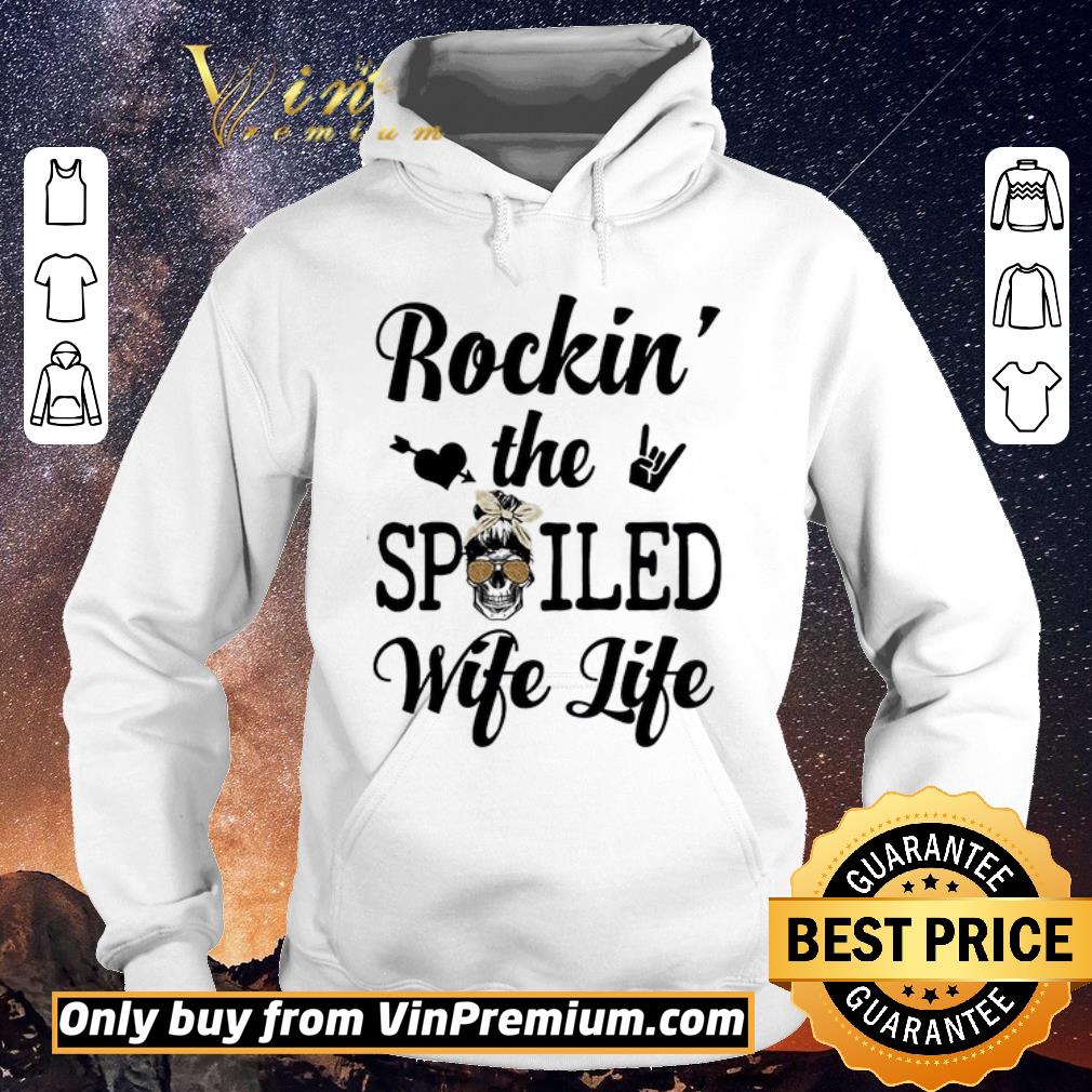 Awesome Skull Leopard Rockin The Spoiled Wife Life shirt sweater a4686e91 awesome skull leopard rockin the spoiled wife life shirt sweater 4 - Awesome Skull Leopard Rockin The Spoiled Wife Life shirt sweater