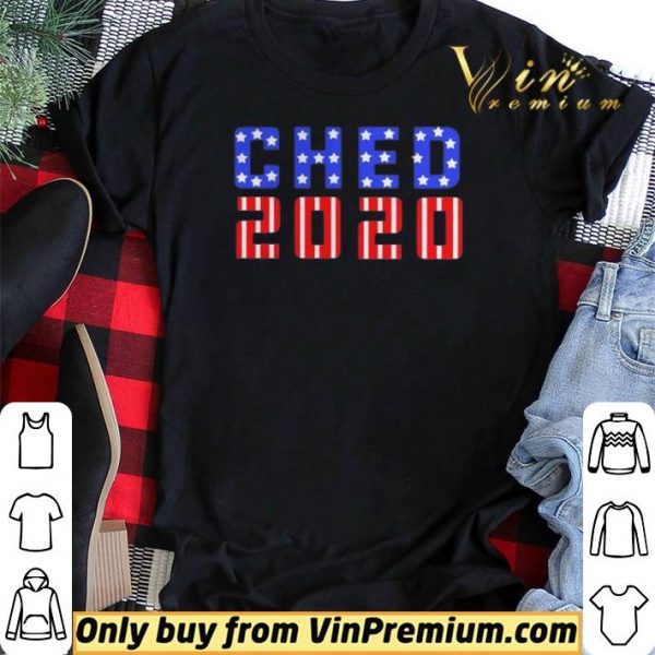 Ched 2020 shirt sweater